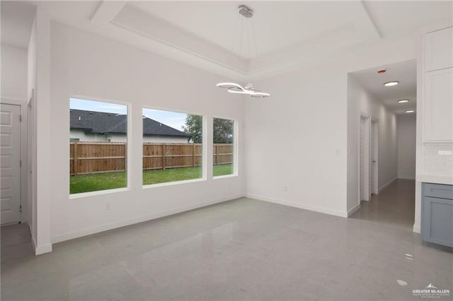 614 Sonny Drive, San Juan, TX 78589