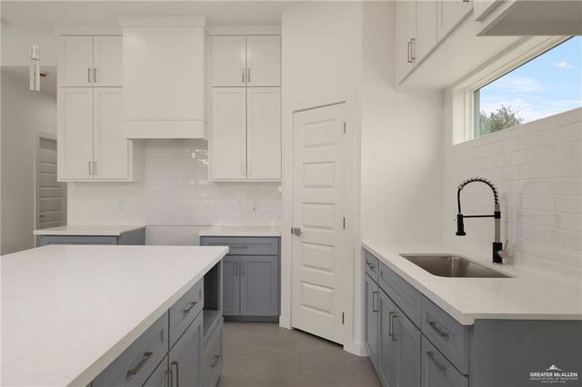 614 Sonny Drive, San Juan, TX 78589