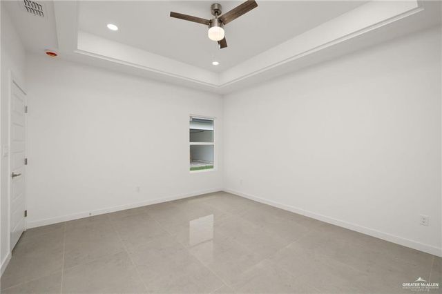 614 Sonny Drive, San Juan, TX 78589