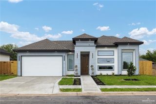 614 Sonny Drive, San Juan, TX 78589