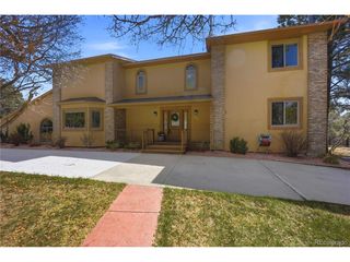 1669 Woodstone Way, Monument, CO 80132