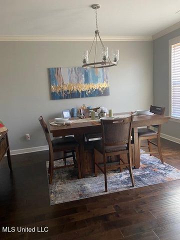 8146 Wisteria Drive, Olive Branch, MS 38654