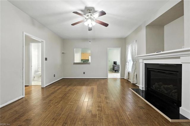 240 Fallawater WAY, Suffolk, VA 23434