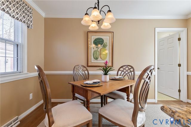 9049 Wyndale Dr, Mechanicsville, VA 23116