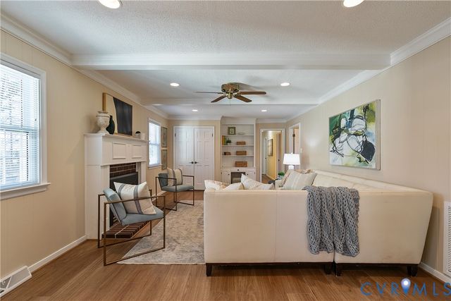 9049 Wyndale Dr, Mechanicsville, VA 23116