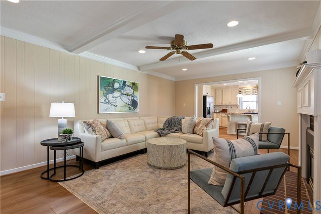 9049 Wyndale Dr, Mechanicsville, VA 23116