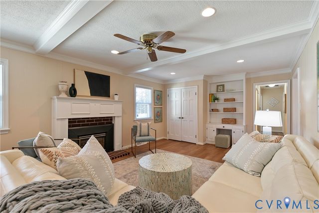 9049 Wyndale Dr, Mechanicsville, VA 23116