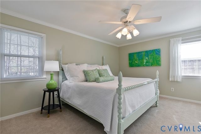 9049 Wyndale Dr, Mechanicsville, VA 23116