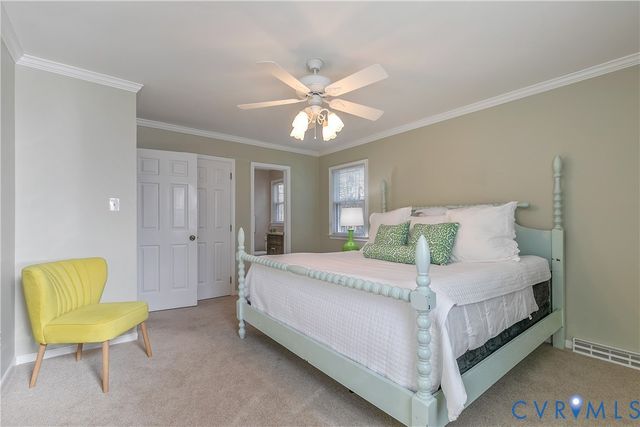 9049 Wyndale Dr, Mechanicsville, VA 23116