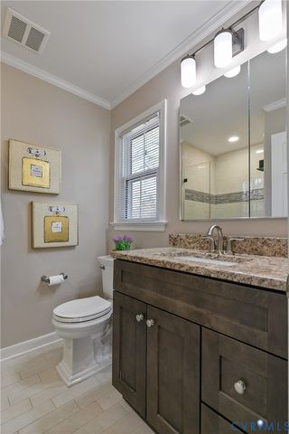 9049 Wyndale Dr, Mechanicsville, VA 23116