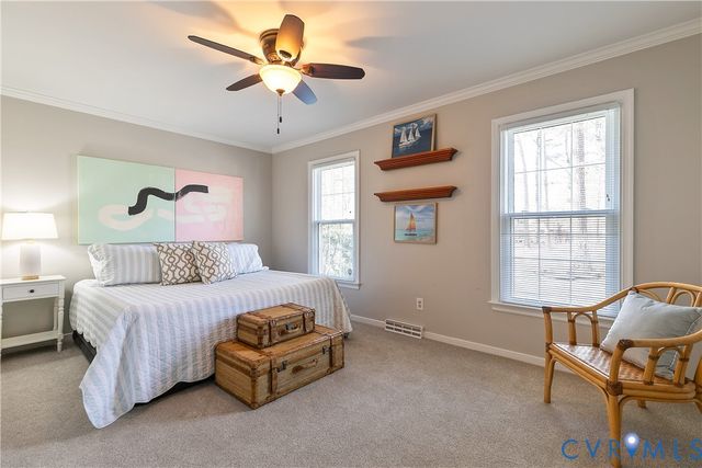 9049 Wyndale Dr, Mechanicsville, VA 23116