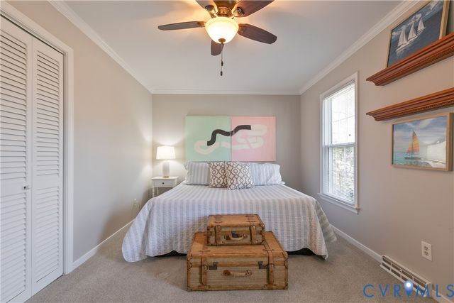 9049 Wyndale Dr, Mechanicsville, VA 23116