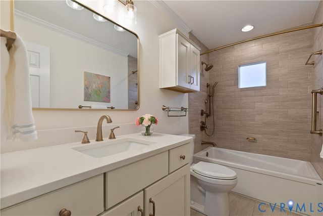 9049 Wyndale Dr, Mechanicsville, VA 23116