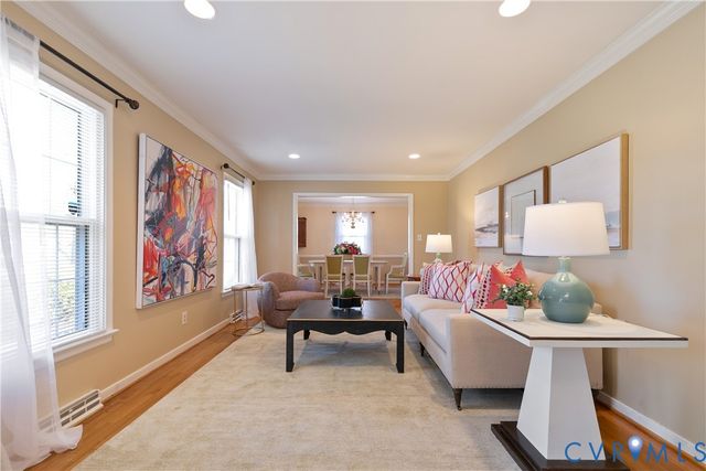 9049 Wyndale Dr, Mechanicsville, VA 23116