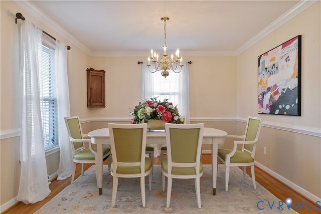 9049 Wyndale Dr, Mechanicsville, VA 23116