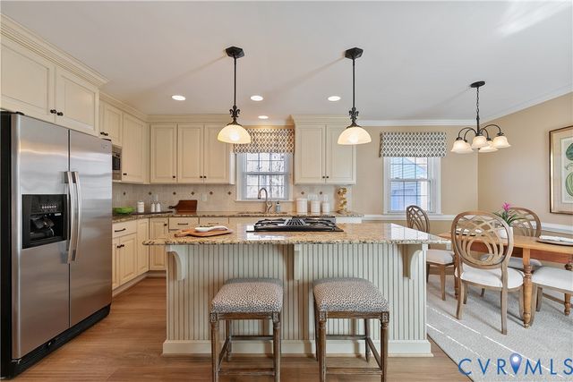 9049 Wyndale Dr, Mechanicsville, VA 23116