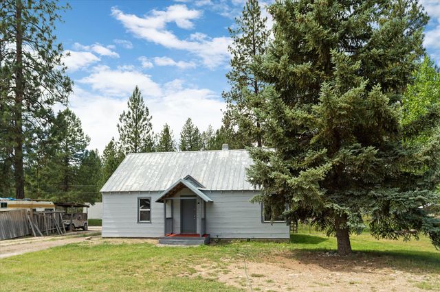 78 Airstrip Road, Libby, MT 59923