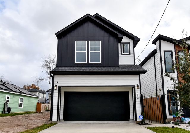 8130 Sunnyhill Street, Houston, TX 77088