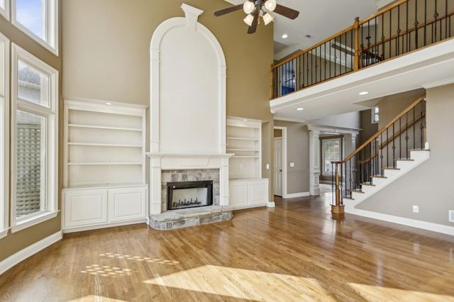 5614 Hollowbrooke Lane, Acworth, GA 30101