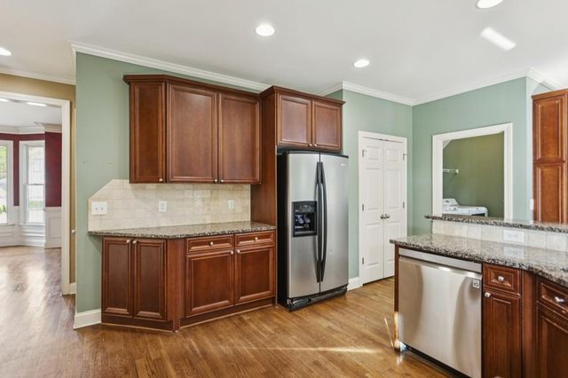 5614 Hollowbrooke Lane, Acworth, GA 30101