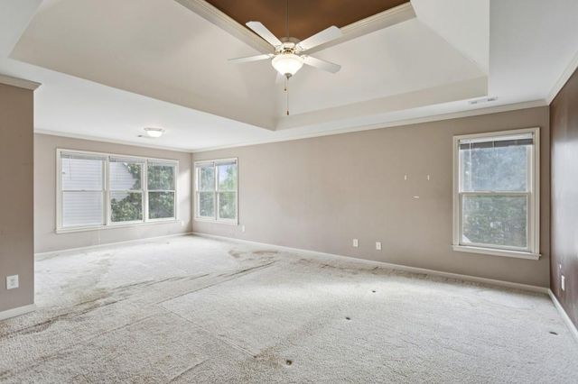 5614 Hollowbrooke Lane, Acworth, GA 30101