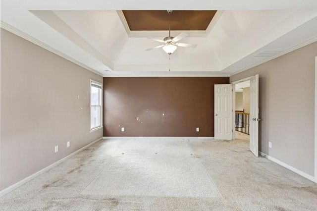 5614 Hollowbrooke Lane, Acworth, GA 30101