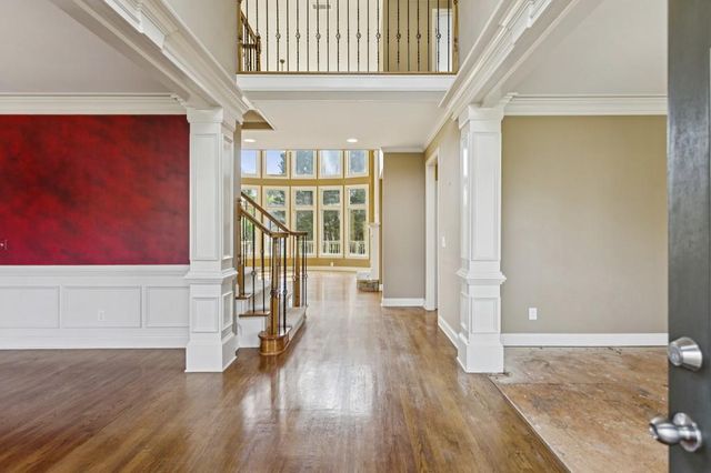 5614 Hollowbrooke Lane, Acworth, GA 30101