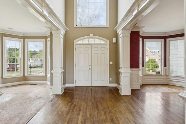 5614 Hollowbrooke Lane, Acworth, GA 30101