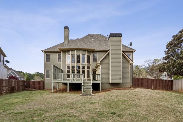 5614 Hollowbrooke Lane, Acworth, GA 30101