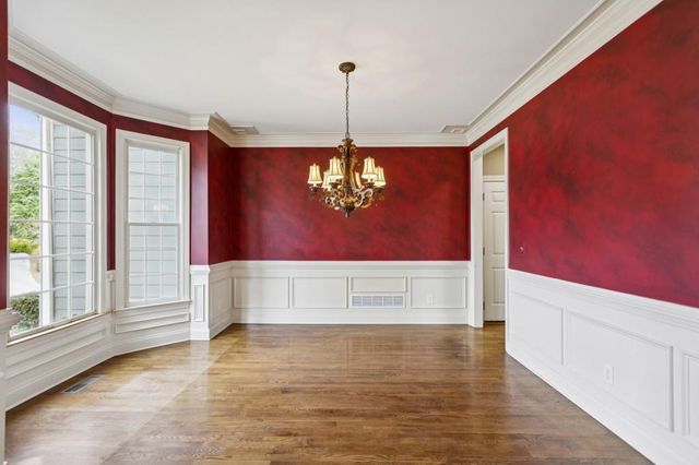 5614 Hollowbrooke Lane, Acworth, GA 30101