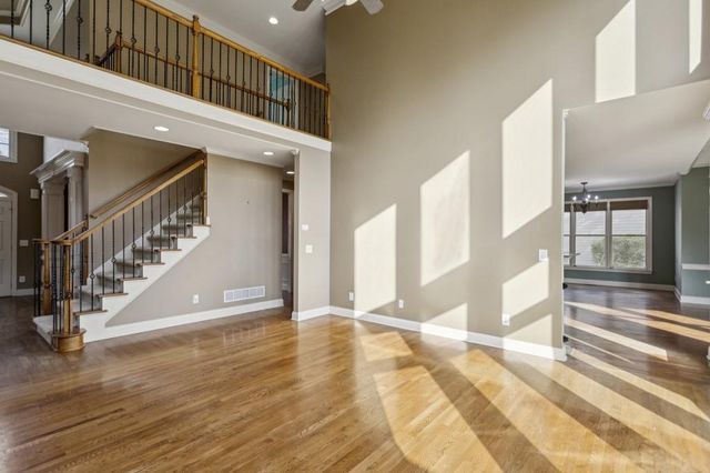 5614 Hollowbrooke Lane, Acworth, GA 30101