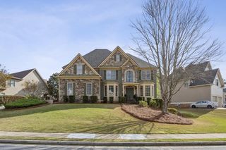 5614 Hollowbrooke Lane, Acworth, GA 30101
