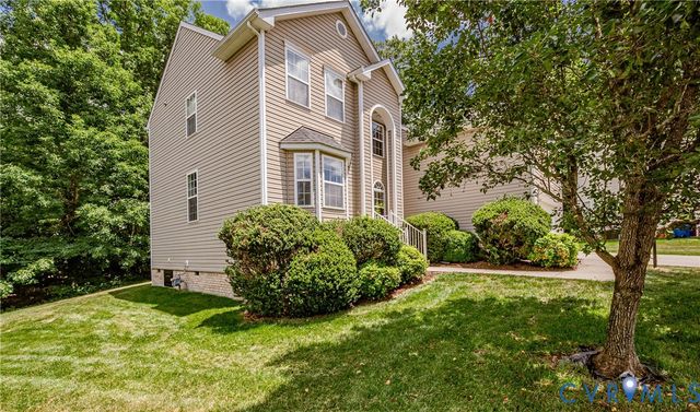 2307 Cascade Meadows Dr, Midlothian, VA 23112