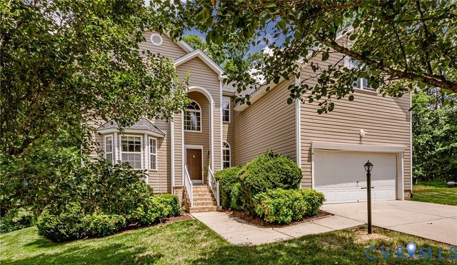 2307 Cascade Meadows Dr, Midlothian, VA 23112