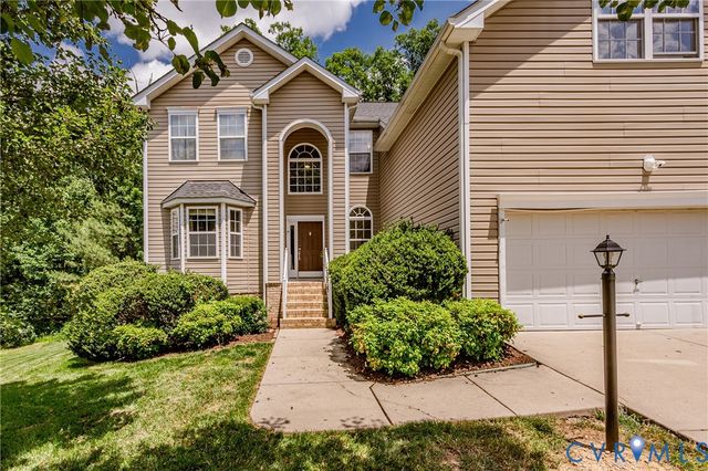 2307 Cascade Meadows Dr, Midlothian, VA 23112