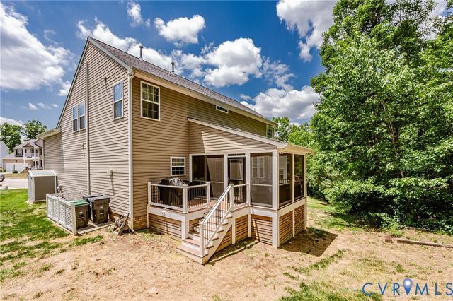 2307 Cascade Meadows Dr, Midlothian, VA 23112