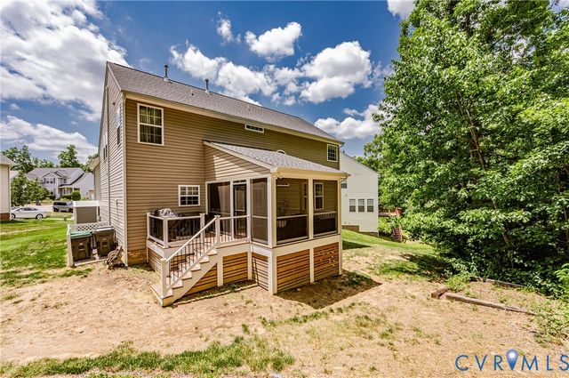 2307 Cascade Meadows Dr, Midlothian, VA 23112