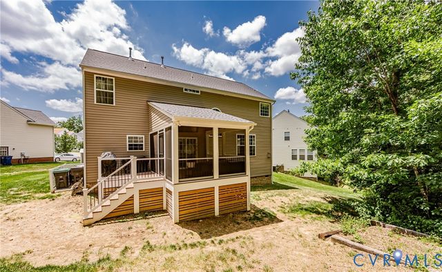 2307 Cascade Meadows Dr, Midlothian, VA 23112