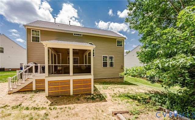 2307 Cascade Meadows Dr, Midlothian, VA 23112