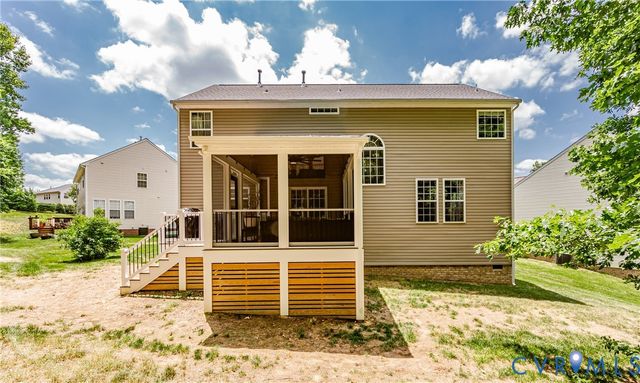 2307 Cascade Meadows Dr, Midlothian, VA 23112