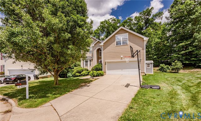 2307 Cascade Meadows Dr, Midlothian, VA 23112
