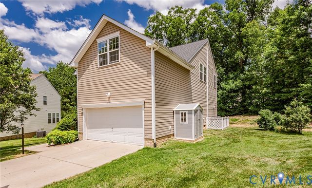 2307 Cascade Meadows Dr, Midlothian, VA 23112
