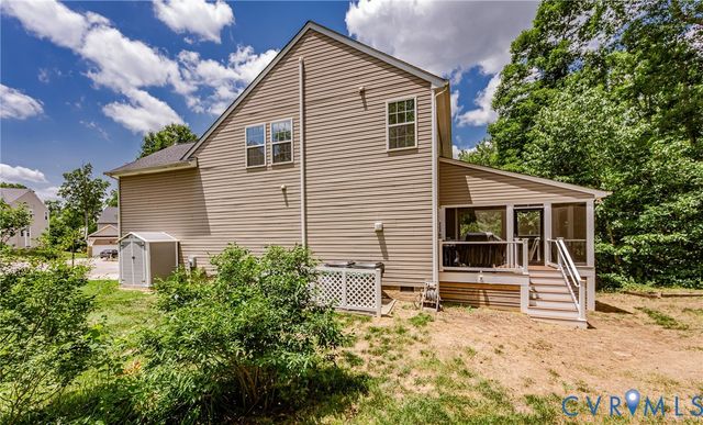2307 Cascade Meadows Dr, Midlothian, VA 23112