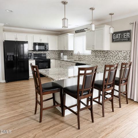 3713 Marshlane Way, Raleigh, NC 27610