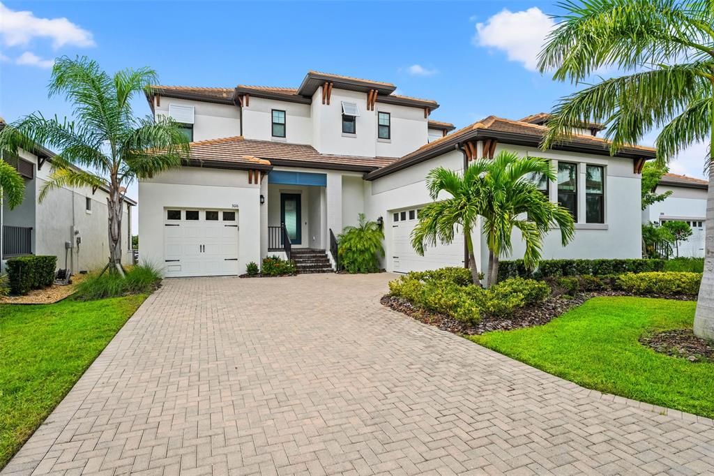 3016 CHRISTOPHERS WATCH LANE, Ruskin, FL 33570