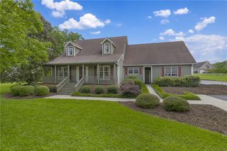 406 Dove Tree Lane, Anderson, SC 29621