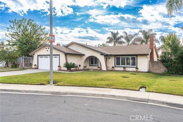 4115 Bernardo Court, Chino, CA 91710