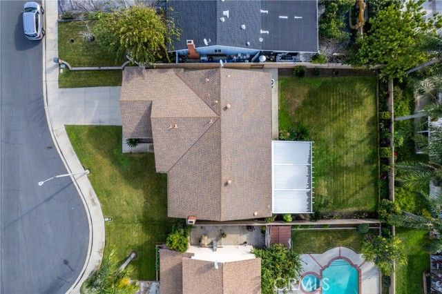 4115 Bernardo Court, Chino, CA 91710