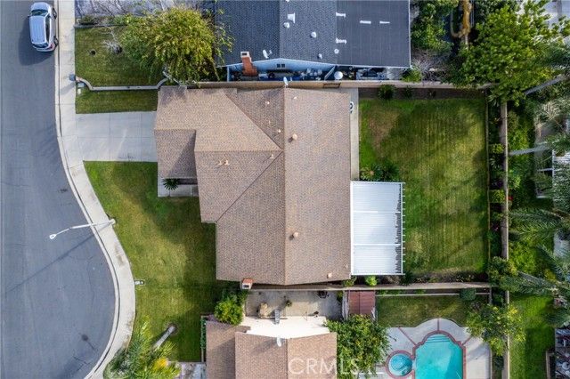 4115 Bernardo Court, Chino, CA 91710