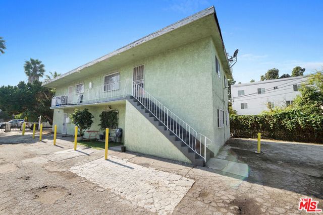 1857 W 24th Street 1, Los Angeles, CA 90018